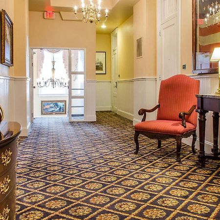 The Federal Pointe Inn Gettysburg, Ascend Hotel Collection Eksteriør billede