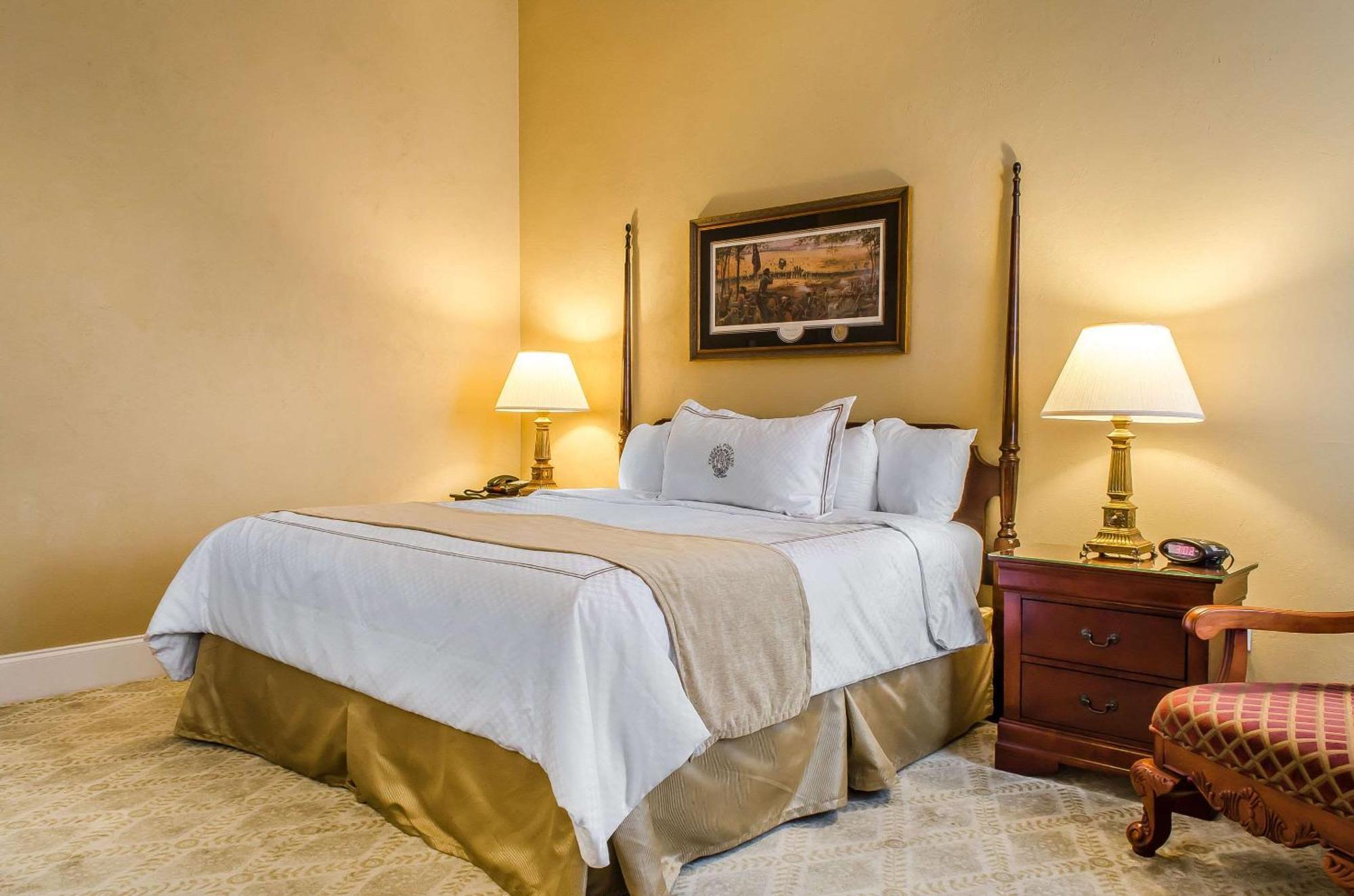 The Federal Pointe Inn Gettysburg, Ascend Hotel Collection Eksteriør billede