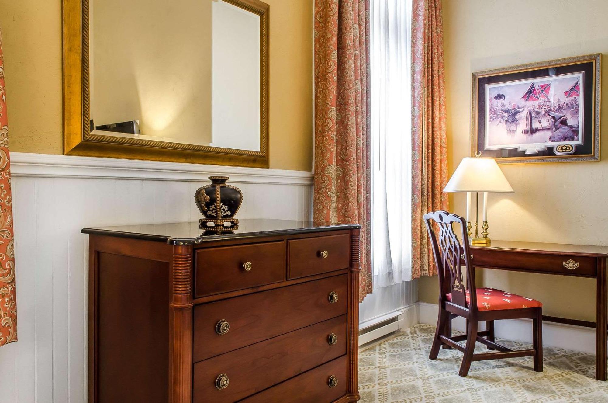 The Federal Pointe Inn Gettysburg, Ascend Hotel Collection Eksteriør billede