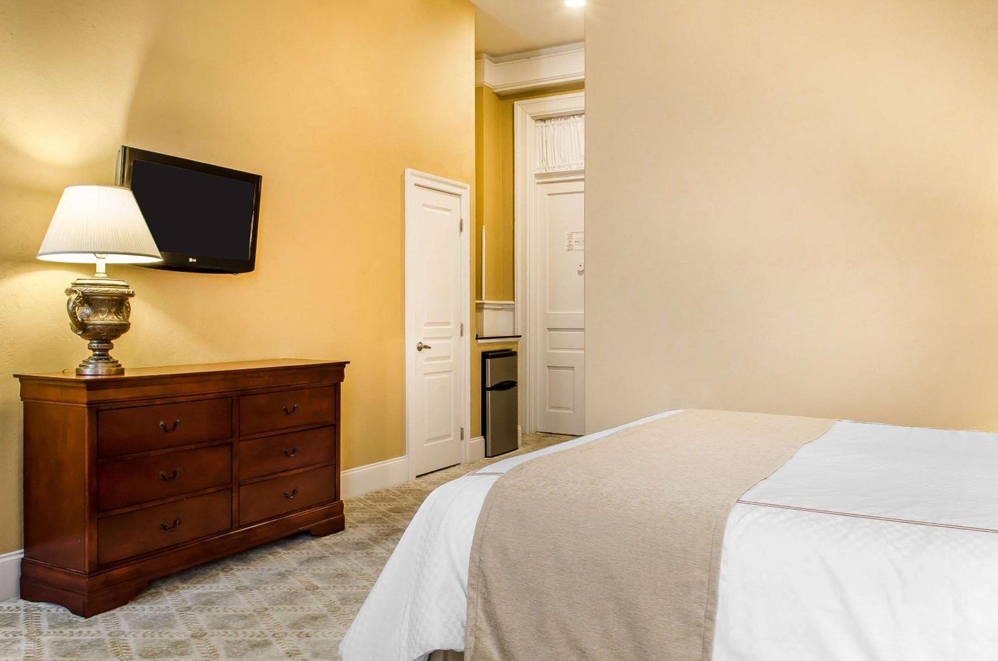 The Federal Pointe Inn Gettysburg, Ascend Hotel Collection Eksteriør billede