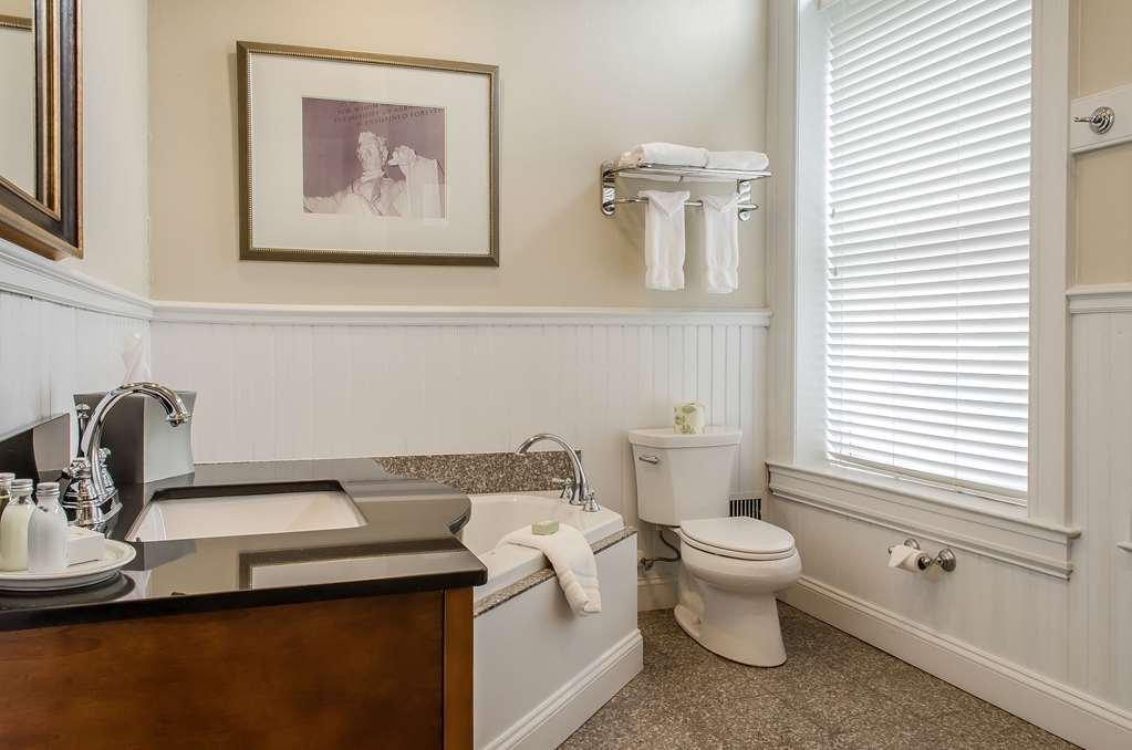 The Federal Pointe Inn Gettysburg, Ascend Hotel Collection Værelse billede