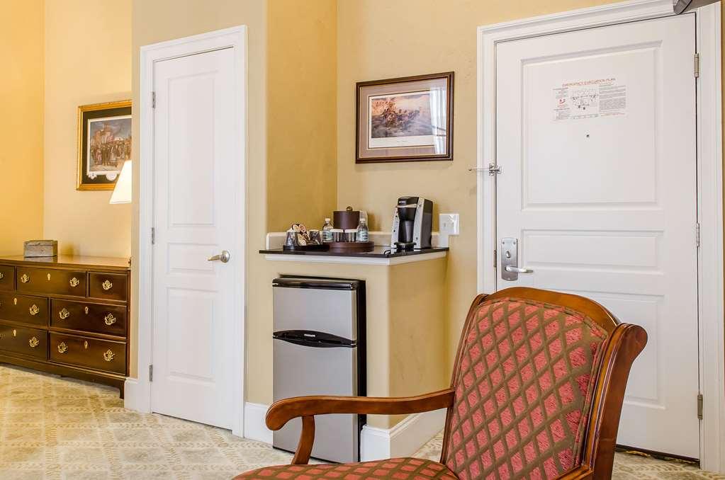 The Federal Pointe Inn Gettysburg, Ascend Hotel Collection Værelse billede