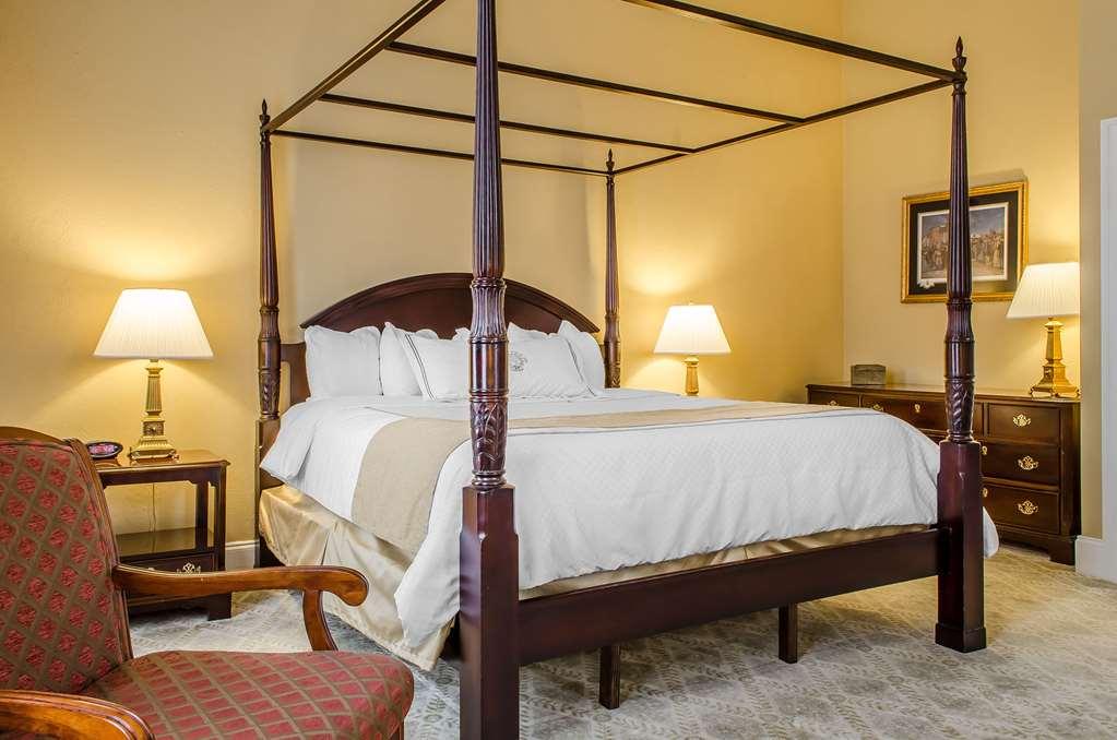 The Federal Pointe Inn Gettysburg, Ascend Hotel Collection Værelse billede