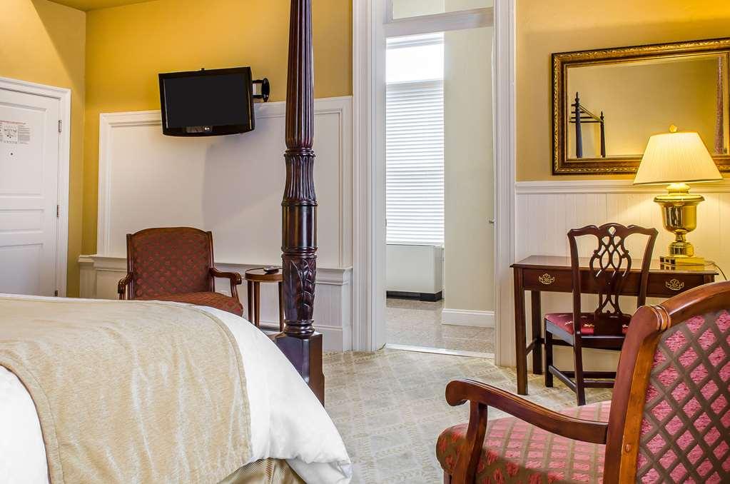 The Federal Pointe Inn Gettysburg, Ascend Hotel Collection Værelse billede