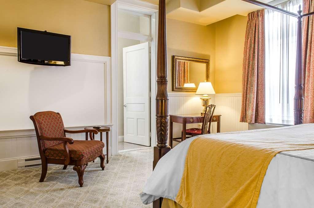 The Federal Pointe Inn Gettysburg, Ascend Hotel Collection Værelse billede