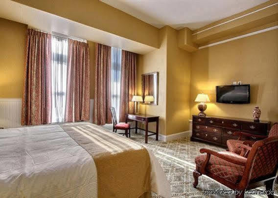 The Federal Pointe Inn Gettysburg, Ascend Hotel Collection Eksteriør billede