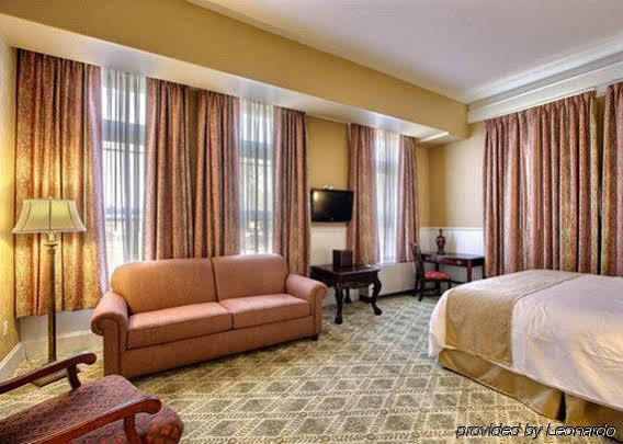 The Federal Pointe Inn Gettysburg, Ascend Hotel Collection Eksteriør billede