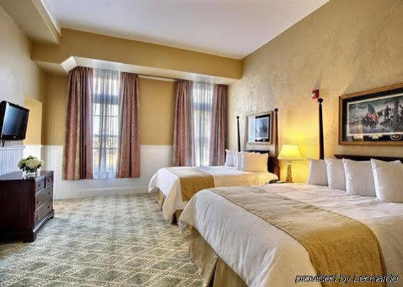 The Federal Pointe Inn Gettysburg, Ascend Hotel Collection Eksteriør billede