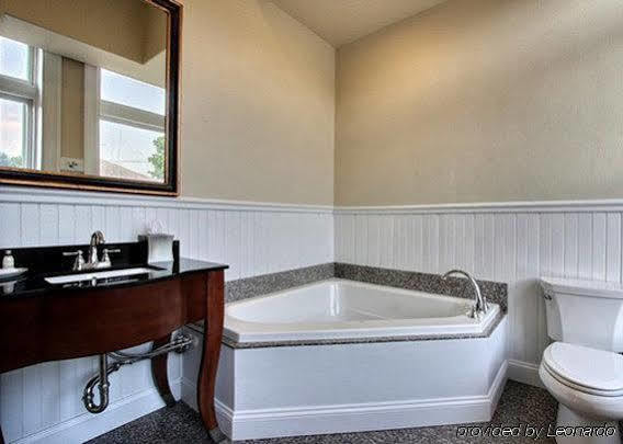 The Federal Pointe Inn Gettysburg, Ascend Hotel Collection Eksteriør billede